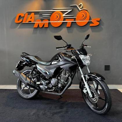 YAMAHA FACTOR YBR 150 ED YAMAHA FACTOR YBR 150 ED